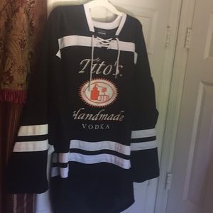 Tito’s Vodka Jersey
